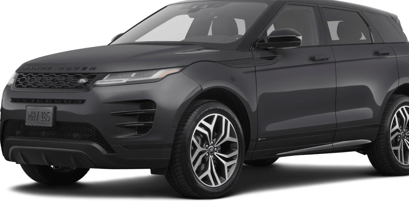 LAND ROVER RANGE ROVER EVOQUE 2020 SALZM2GX0LH059817 image